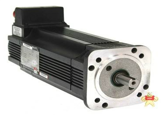AB 1326AB-B515E-21 SERVO MOTOR 1326 SERIES AC-POWERED LOW-INERTIA