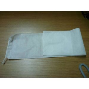 Automatic Laminated Non Woven Bag Making Machine with Ultrasonic Welding