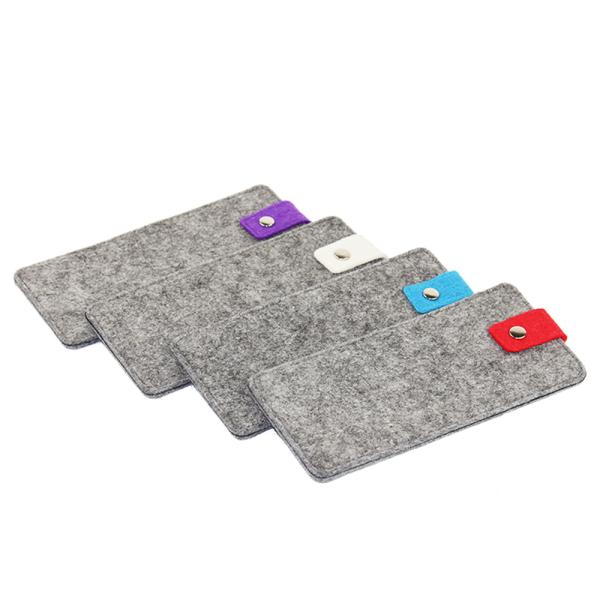 Newest spring eyewear pouch waterproof drawstring pouch