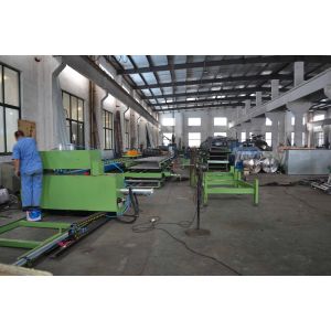 Wuxi Jianyang Technology Co., Ltd,