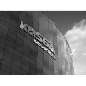 Qingdao Kosga Industrial Co., Ltd﻿﻿