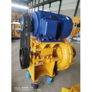 Quality Vibration Motor Power 1.1*2 Mud Separator Large Capacity 100-500m3/H For Drilling for sale
