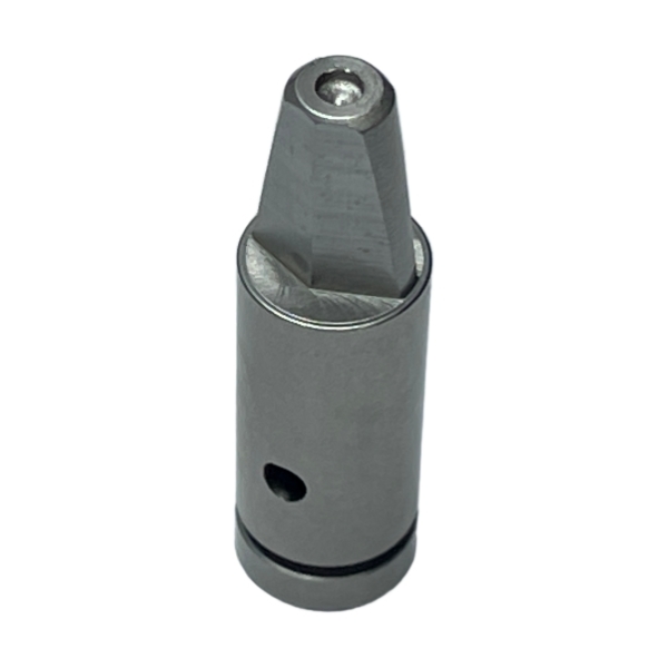 Quality High Precision CNC Machined Polished Carbon Steel Parts for sale