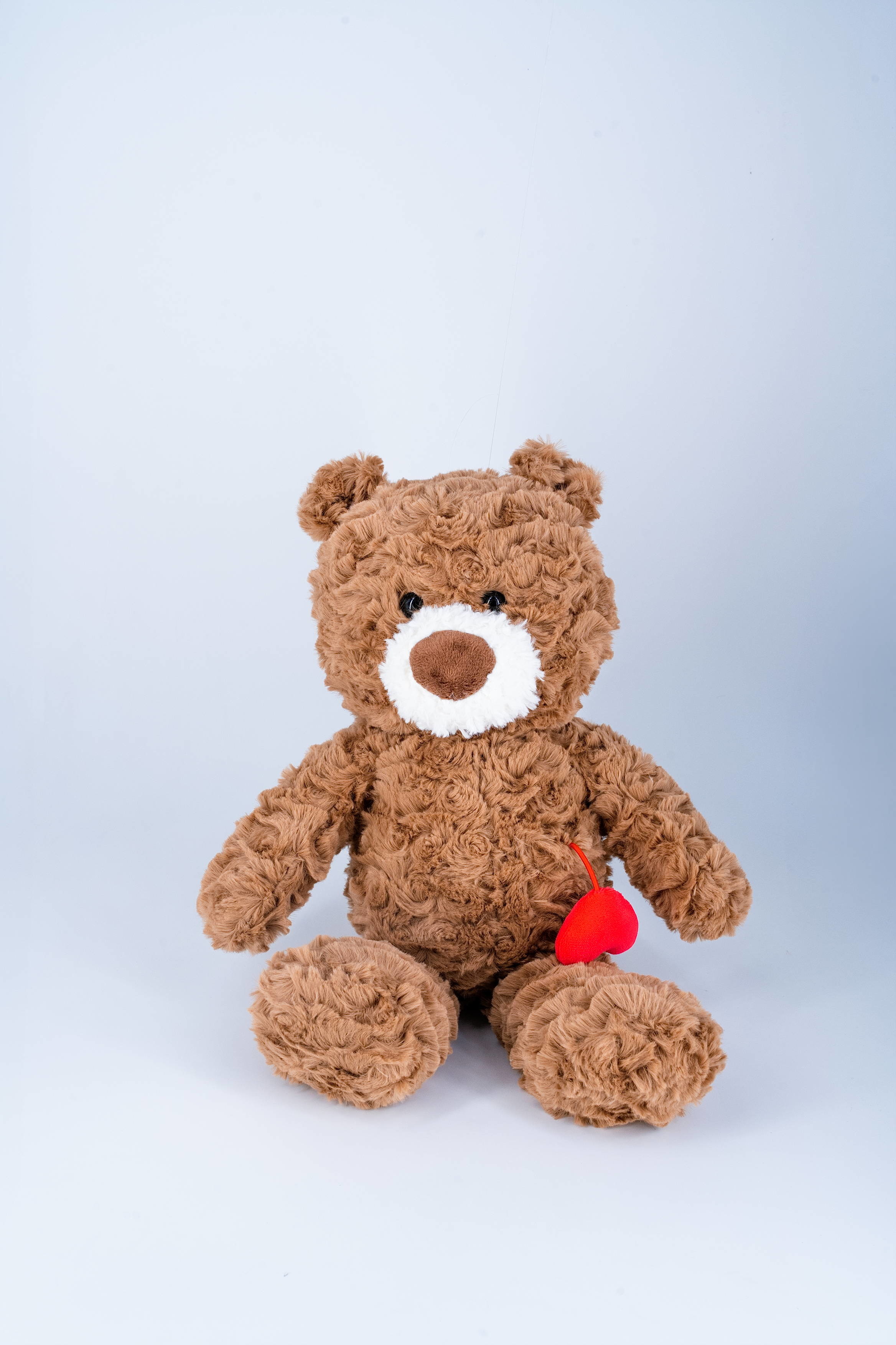High Quality Wholesale Soft Kawaii Teddy Bear Plushie Cartoon Animal Bear Plush Toy