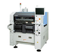 Quality Durable Practical Yamaha SMT Equipment , Yamaha YS12F SMT Mounting Machine for sale