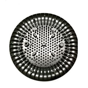 Alloy LED Light Hardware Customized Shape High Precisin Dimension