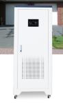 6kw Solar Power Station Power Inverter with LiFePO4 Battery