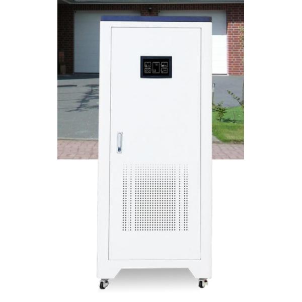 Quality 6kw Solar Power Station Power Inverter with LiFePO4 Battery for sale