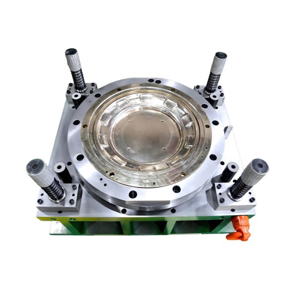 Household Washing Machine Front Cover Stamping Mould For Sheet Metal Panels