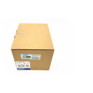 Analog Models Omron PLC CP1E Transistor Output CPU Unit CP1E-NA20DT-D