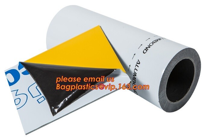 Custom self adhesive plastic protective film for floor/Profilm/glass,pe film watch strap protection custom printing