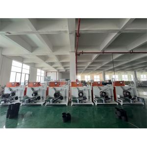Full Automatic 9mm PP Strapping Band Making Machine