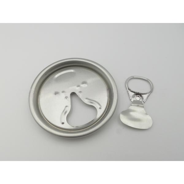 High-standard Can lids with and customizable coating suitable for various beverages and customer requirements