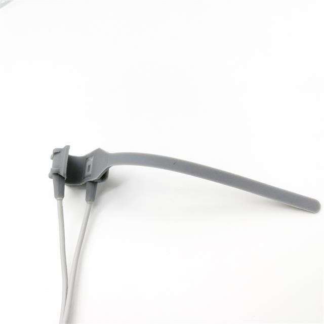 ISO13485 DB9 7 Pin SpO2 Sensors 1.1m Neonate SpO2 Sensors For NELLCO