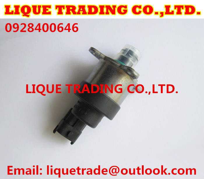 Quality 0928400646--Genuine ZME fuel metering unit 0928400646 for sale