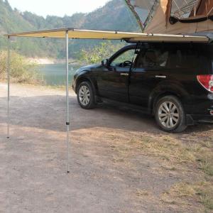 Quality 4x4 Off-road Auto Side Awning Camping Awning Side Tent for sale