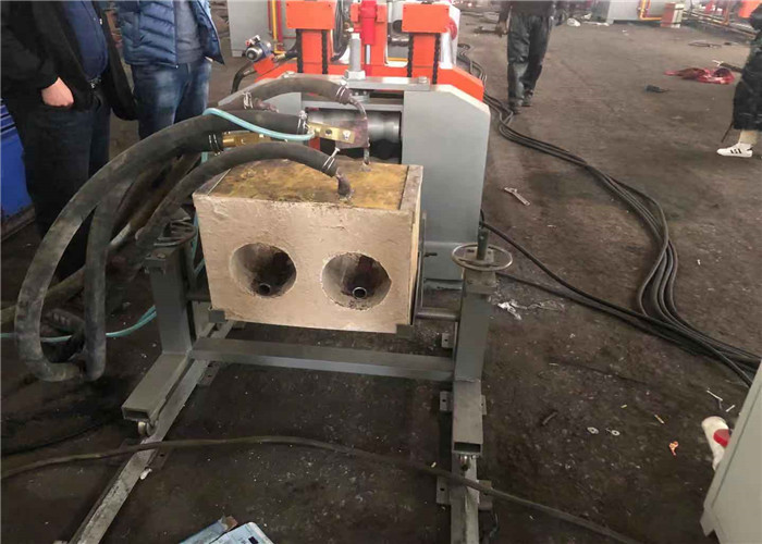 3mm Seamless 2 - 48 Inch 3D Elbow Forming Machine