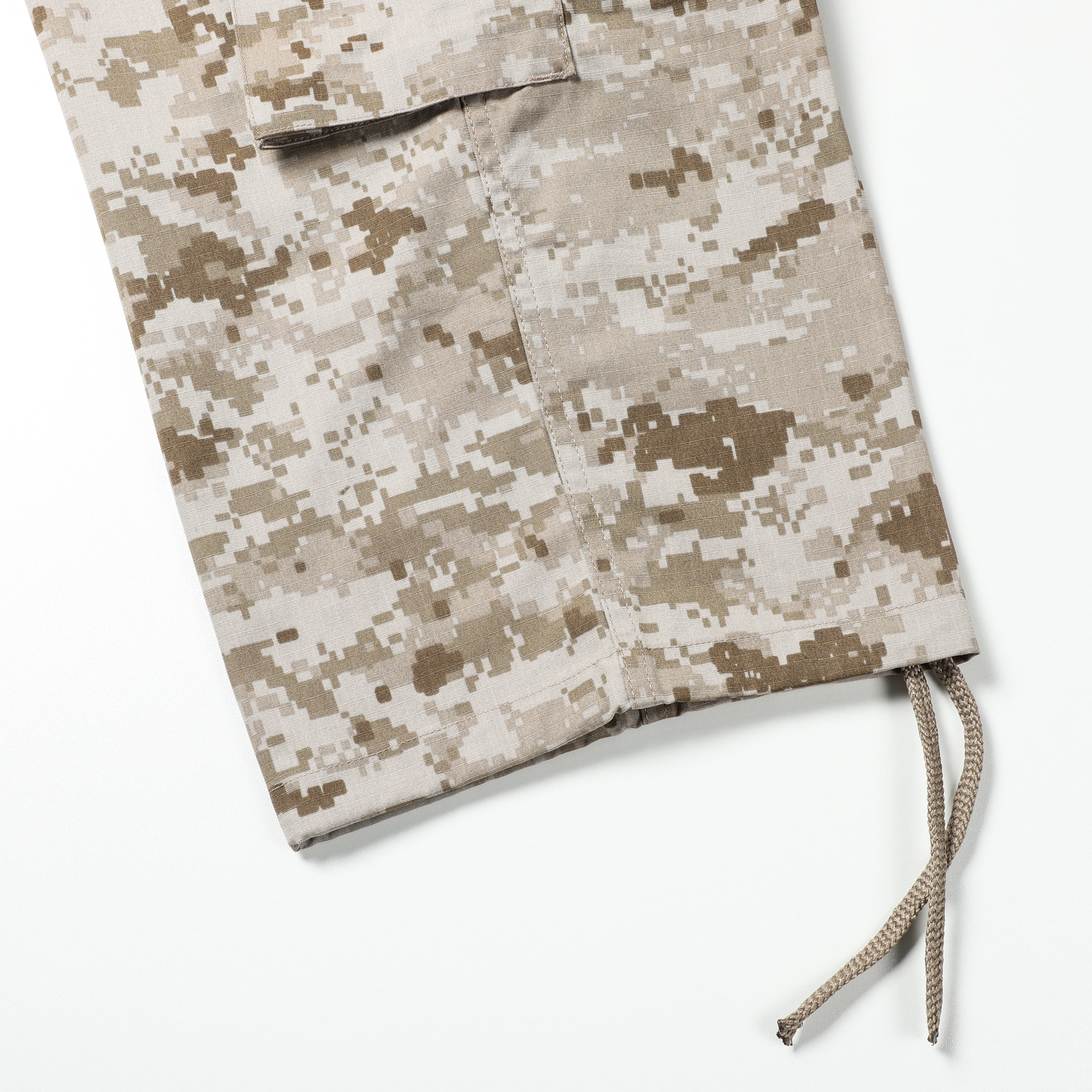 Digital Desert Camouflage ACU Army Combat military Uniform