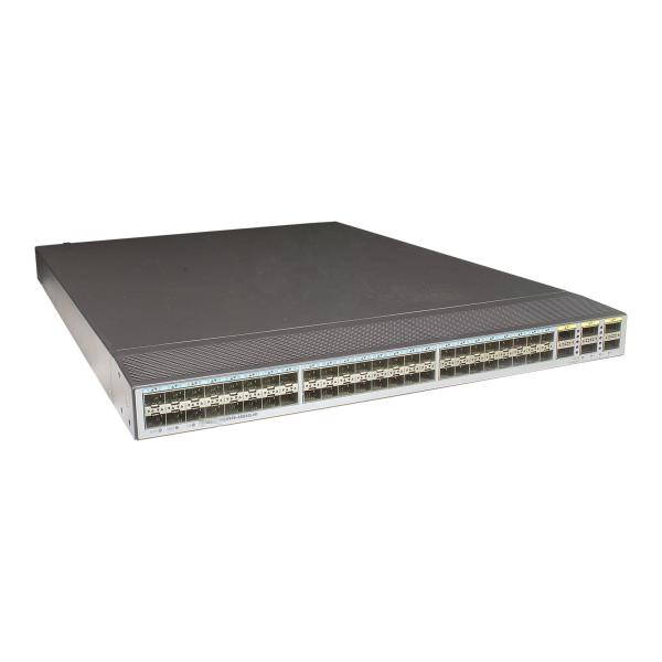 Industrial Network Switch CE6856-48S6Q-HI 48 Port Gigabit Switch with Full-Duplex Half-Duplex Communication