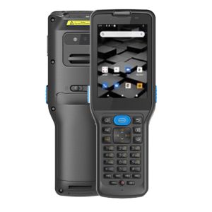 Buy cheap Handheld PDA Mobile Rugged Tablet Computers 3.5 Inch IP65 3+32GB Quad Core 2 from wholesalers