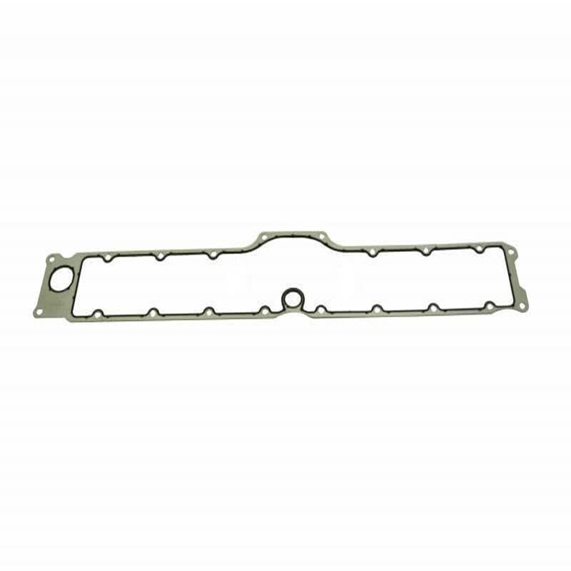 Cummins Qsx15 diesel engine part Oil Cooler Core 4955831 4965487 3689755