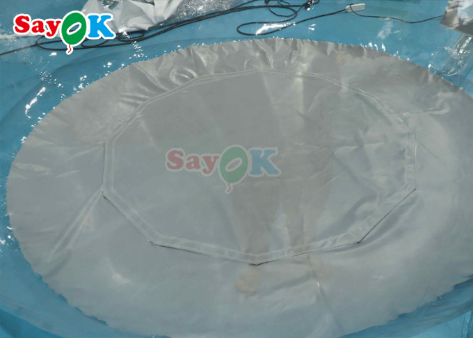 10FT Commercial Bubble House Transparent Bubble Balloon Tent For Party Decorations