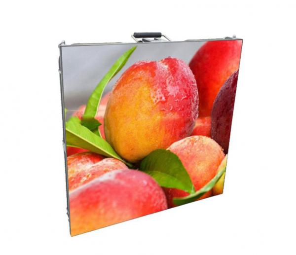 Buy Indoor Small Pixel Pitch LED Display , P1.923 LED Video Screen TV Full Color at wholesale prices