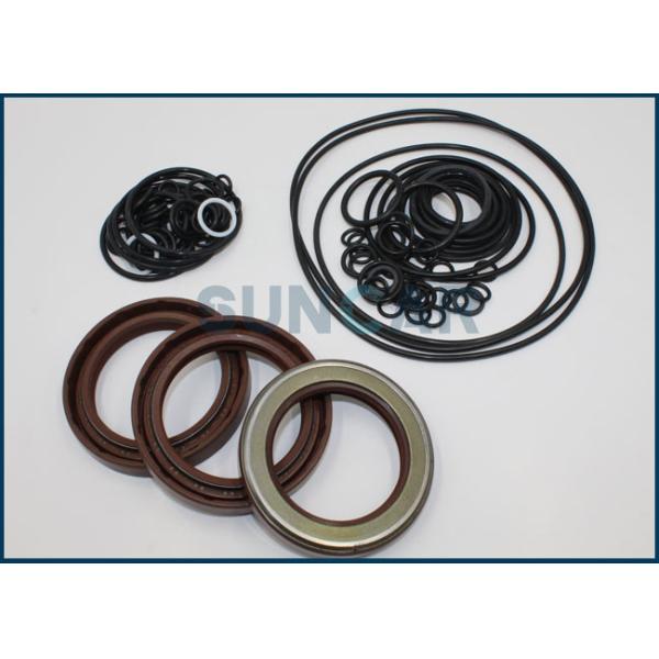 4467592 Main Pump Seal Repair Kit For Excavator HITACHI EX300-3