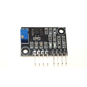 Waterproof DC5V Liquid Level Sensor For Arduino