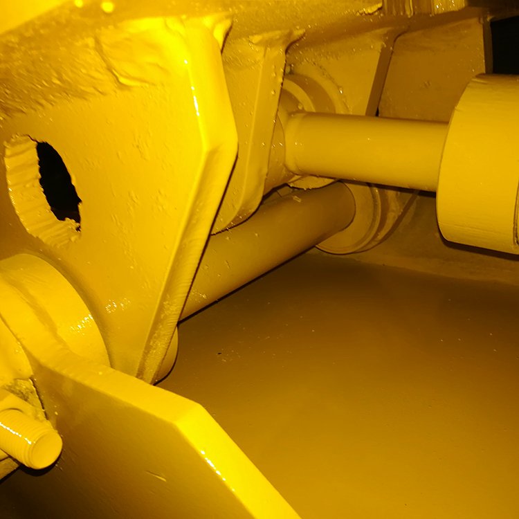 Custom High Quality Inclined Excavator Bucket Universal Fit 30+ Models Engineering Parts