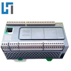 Quality TM200C40T TM200 Schneider Plc Programmable Controller Module for sale