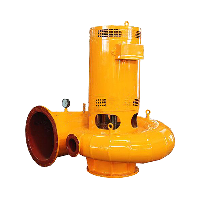Mini Hydroelectric Power Generator Home Water Turbine Electric Generator