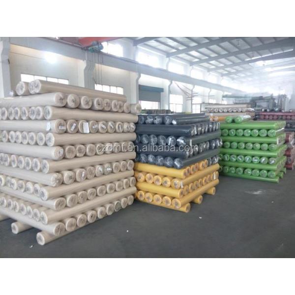 60T-66T Density Windproof 600D 100% Nylon Fabric for Windproof Function