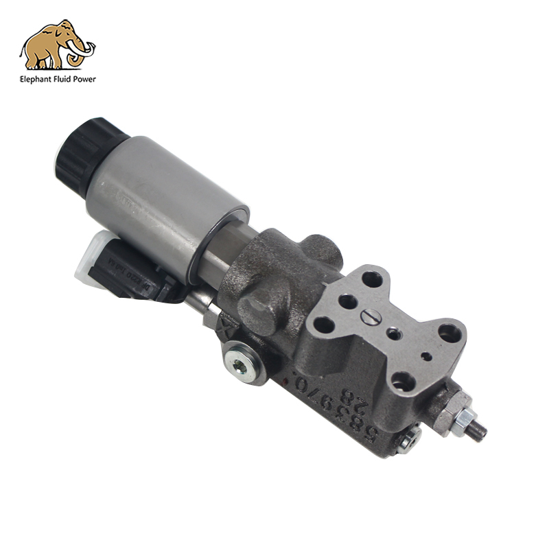 Caterpillar 3704580(1521222) R902474701 AP A10VO100ED72 A10VO100 Hydraulic Pump