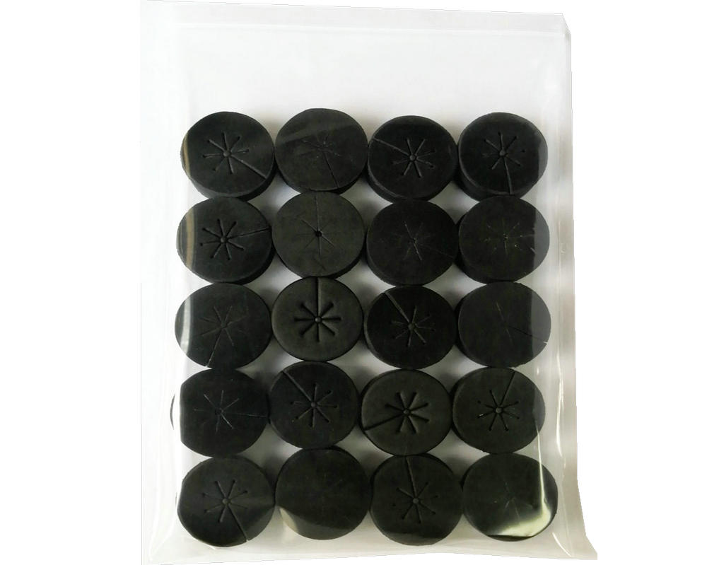 Agriculture Hydroponic Sponge Medium Cloning For Garden Plants / Retail