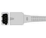 GE-Marqutte with module _ Pro 1000， GE 11pin, Gray or bule cable