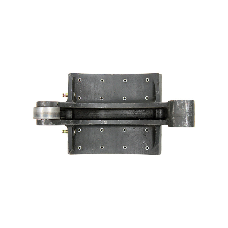1104544 Truck Drum Front Brake Shoes For SCANIA P420 Trailer Truck Parts