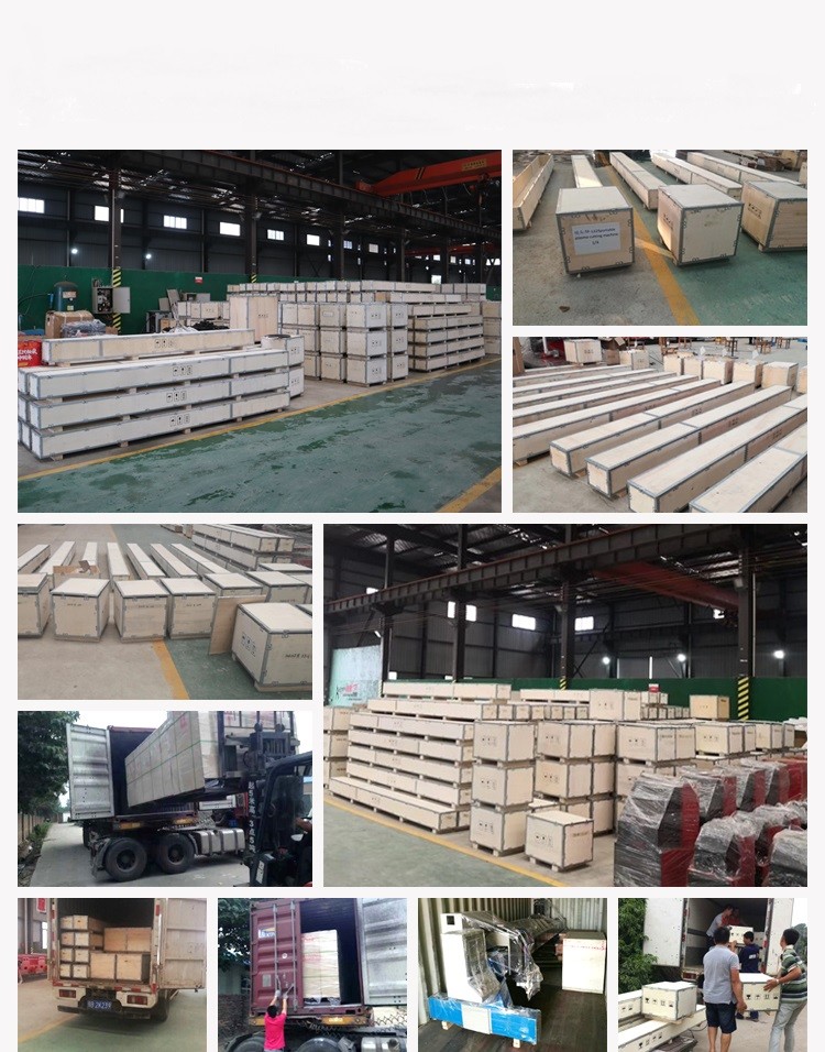 Industrial CNC Plasma Cutting Machines Single Phase HYD Disassemble Gantry With Flame F2300B