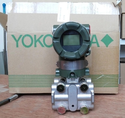 Yokogawa EJX430A/Z Gauge Pressure Transmitter