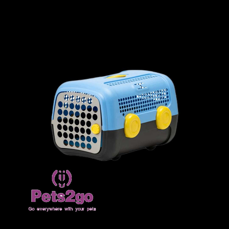 4KG PP Cat Carrier Handbag for Small Animals