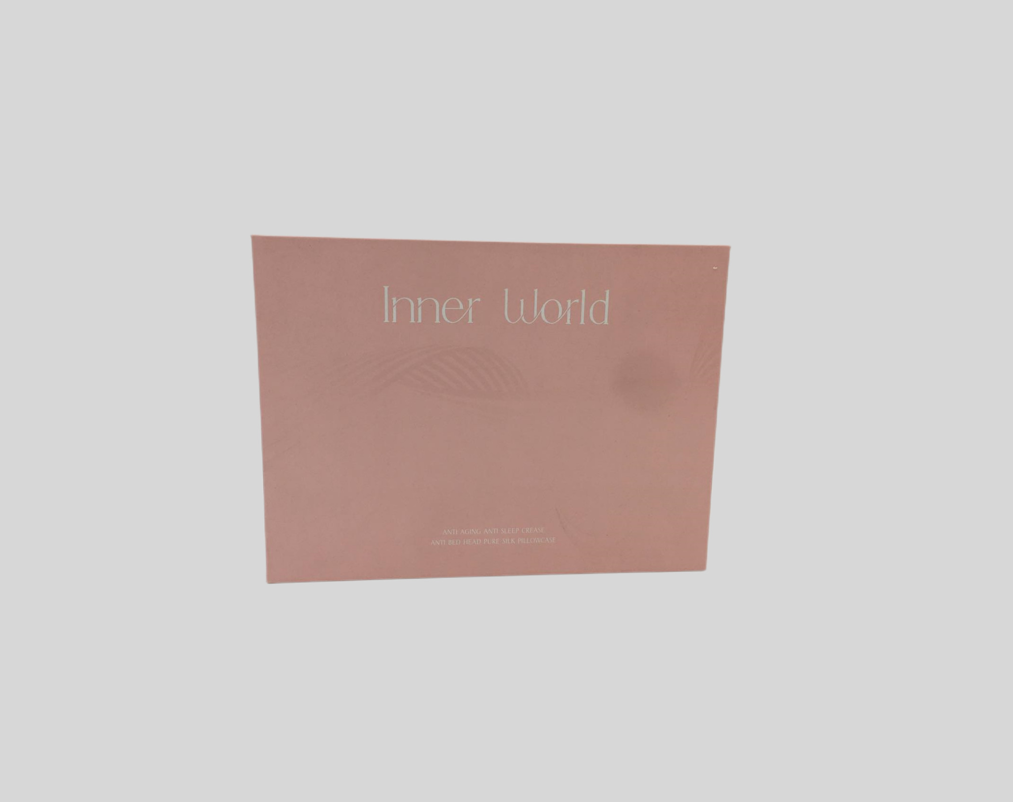 Exclusive Custom Design Logo Luxury Clothing Wrapping Paper Gift Box With Ribbon