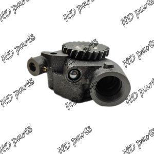 BF6L913C Engine Oil pump Part 208149 For Deutz