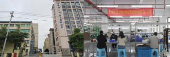 Kronz (guangzhou) Electronics Co., Ltd.
