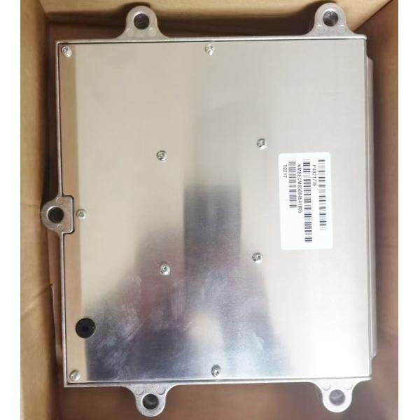 600-463-2500 Controller for D375A-6 SAA6D170E-5E Engine