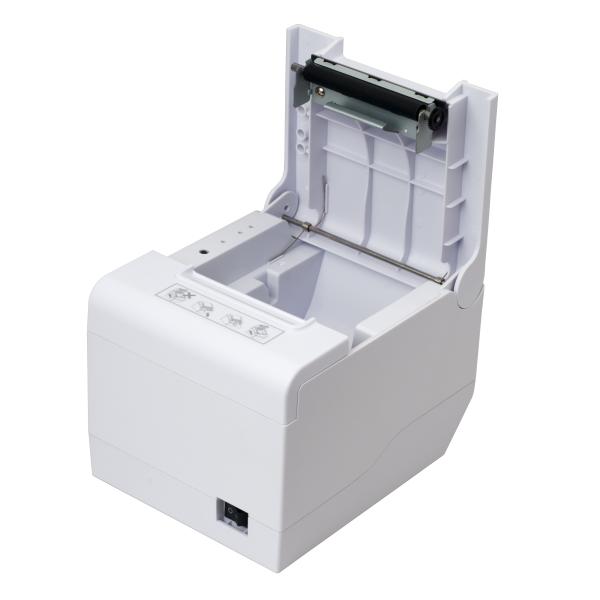 WCMI 80mm Wired Xprinter Scanner Thermal Printer in High Performance for Supermarket