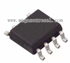 Quality IRF7321D2TRPBF - International Rectifier - FETKY MOSFET &amp; Schottky Diode for sale
