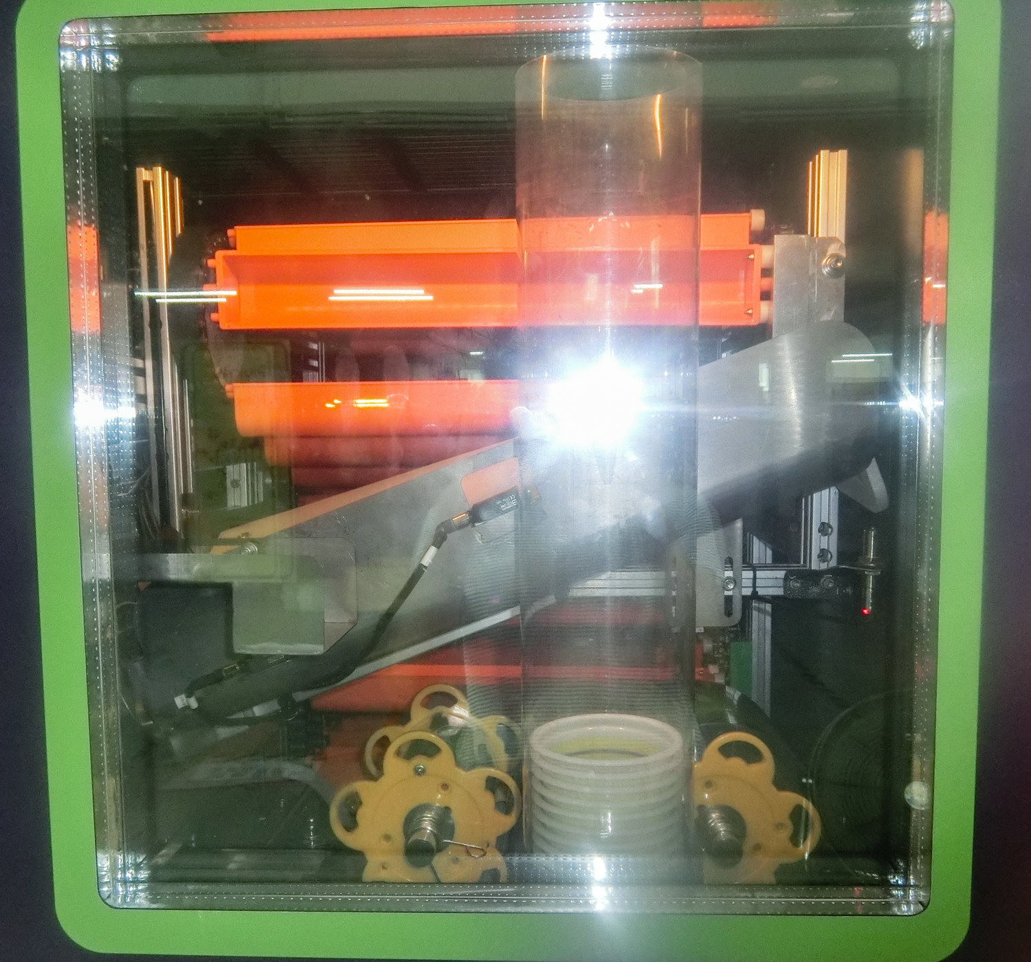supermarket fresh sugarcane juice vending machine