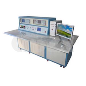 Quality AC/DC Three-Phase Electrical Measuring Instrument Calibration Device for sale