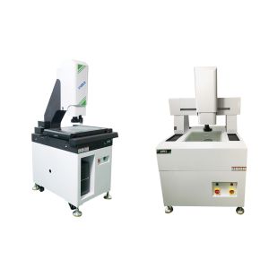 Quality Large Scale 3d Measurement System Gantry Structure Optical Measuring Devices for sale