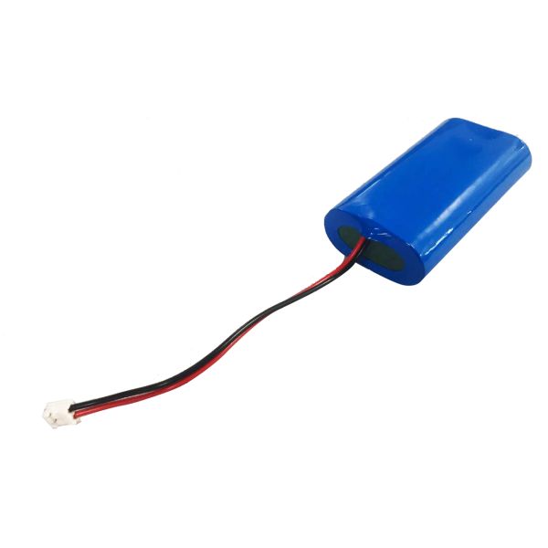 THLB 18650 1S2P LFP 3.2v 3000mAh Emergency Lighting Battery Pack